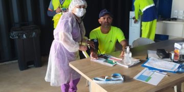 Obesidade é a doença mais comum entre caminhoneiros, aponta programa