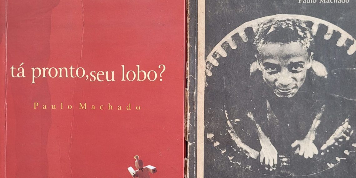 Fica o ranço das metáforas: 45 anos de tá pronto, seu lobo?