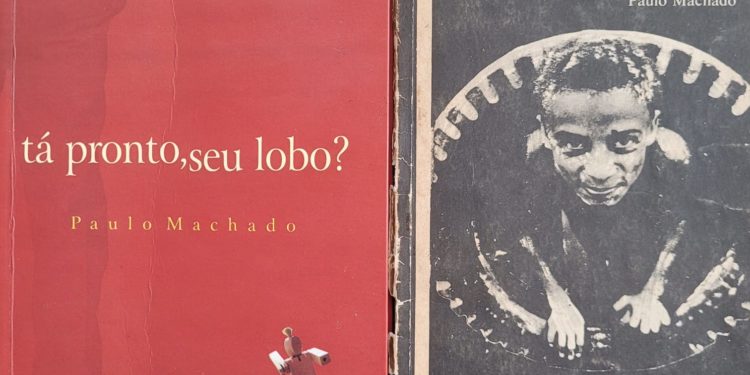 Fica o ranço das metáforas: 45 anos de tá pronto, seu lobo?