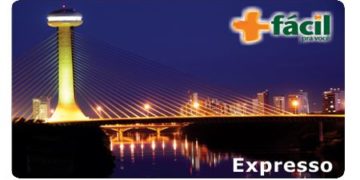 Cartão Mais Fácil Expresso facilita a vida de usuários de ônibus em Teresina