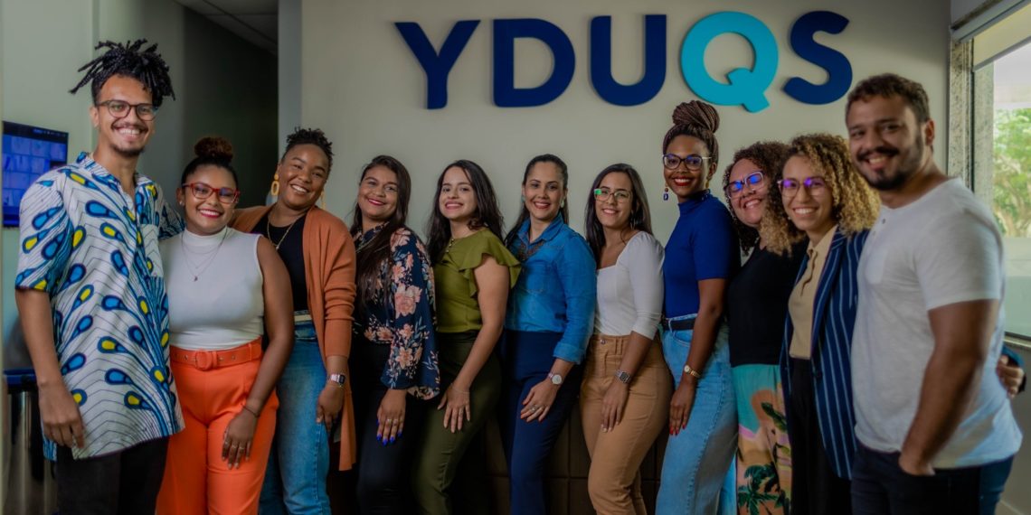 Grupos de educação abre seleção de trainees para pessoas negras