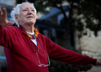 Zé Celso Martinez morre aos 86 anos em São Paulo