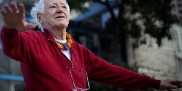 Zé Celso Martinez morre aos 86 anos em São Paulo