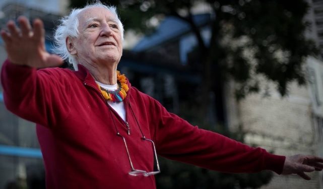 Zé Celso Martinez morre aos 86 anos em São Paulo