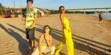 Sarau Piranhão: Iluminado em Carne Viva!