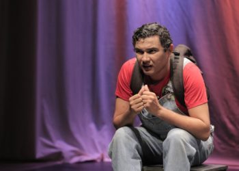 De volta aos palcos: “Quando o Amor é Assim e não Assado!