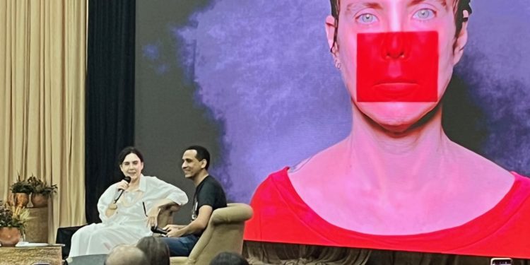 O Salão do Livro do Piauí e a Pergunta Primordial