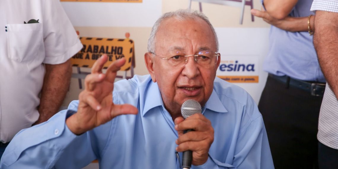 Prefeitura lança a programação oficial de aniversário nesta sexta-feira (4)