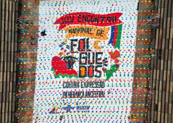 Folguedos inicia hoje com show de Zezo, Coral dos Vaqueiros e Gonzaga Lu