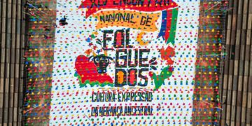 Folguedos inicia hoje com show de Zezo, Coral dos Vaqueiros e Gonzaga Lu