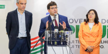 Governador anuncia 88 propostas eleitas pelo povo para compor Orçamento de 2024