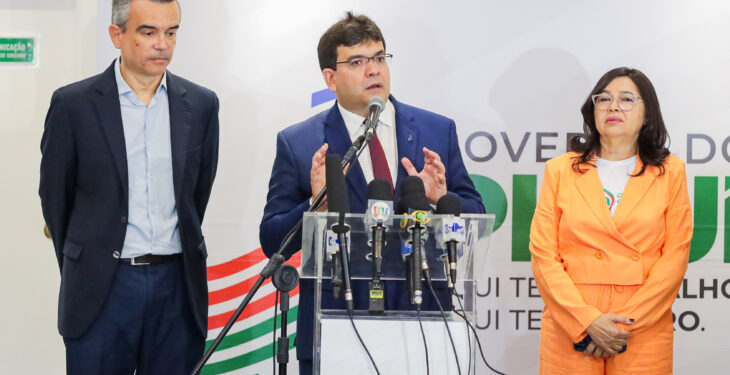 Governador anuncia 88 propostas eleitas pelo povo para compor Orçamento de 2024