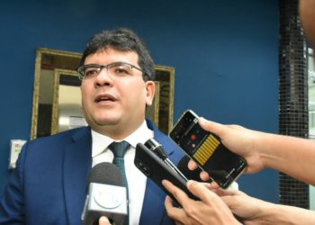 Rafael defende que Fundo de Desenvolvimento Regional priorize estados mais pobres