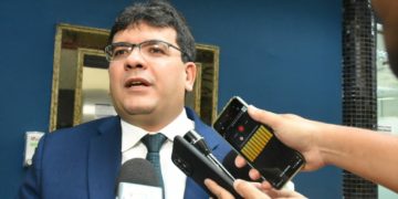 Rafael defende que Fundo de Desenvolvimento Regional priorize estados mais pobres