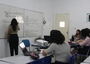 Semec começa a definir o calendário do ano letivo de 2024