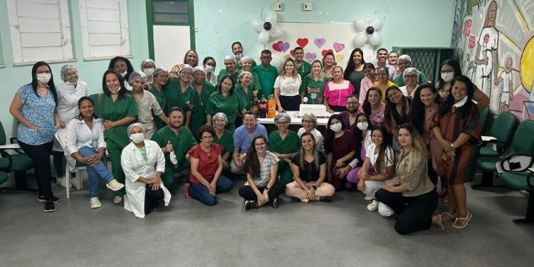 Maternidade Wall Ferraz completa 28 anos. Saiba que serviços são oferecidos