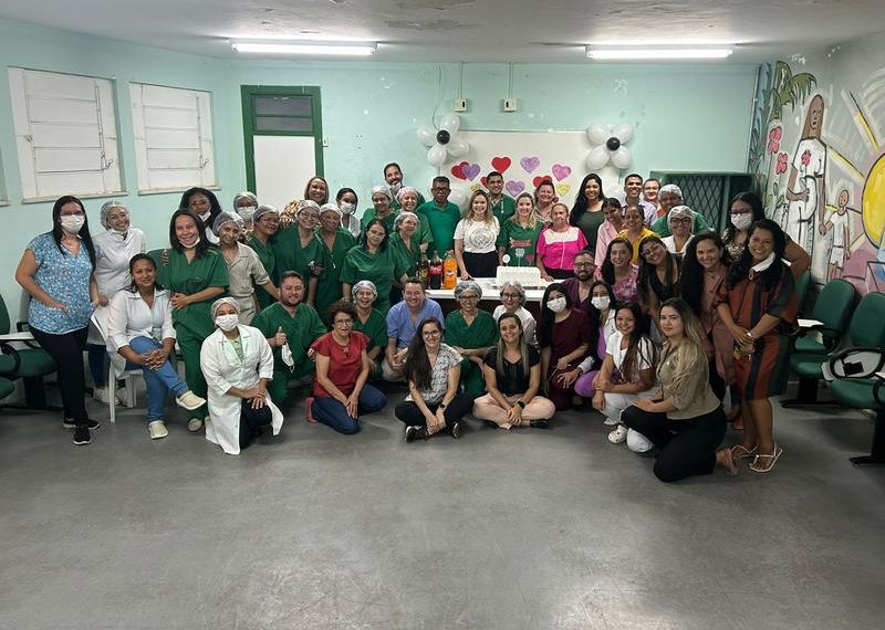 Maternidade Wall Ferraz completa 28 anos. Saiba que serviços são oferecidos