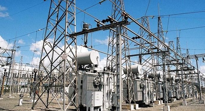 Apagão de energia afeta vários estados do país