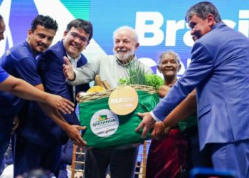 Piauí é o primeiro estado a aderir ao Plano Brasil Sem Fome
