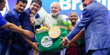 Piauí é o primeiro estado a aderir ao Plano Brasil Sem Fome