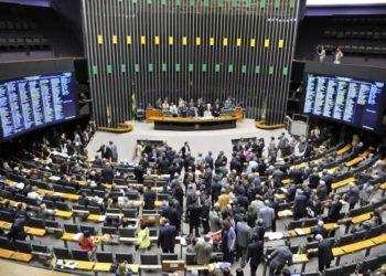 Câmara aprova o PL das apostas esportivas e jogo online