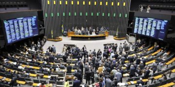 Câmara aprova o PL das apostas esportivas e jogo online