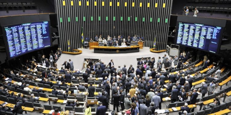 Câmara aprova o PL das apostas esportivas e jogo online