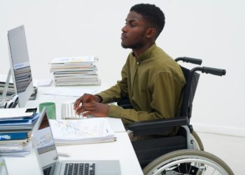 Setembro Verde marca luta pela inclusão social da pessoa com deficiência