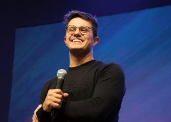 Deive Leonardo estará em Teresina dia 20 de outubro com “A Resposta parte II”