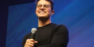 Deive Leonardo estará em Teresina dia 20 de outubro com “A Resposta parte II”