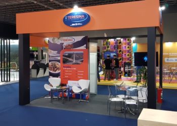 Semdec participa da expo ABAV 2023 e programa FAMTOUR