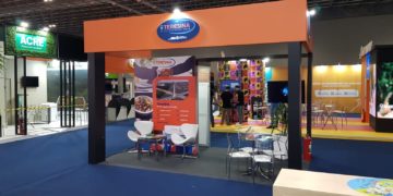 Semdec participa da expo ABAV 2023 e programa FAMTOUR