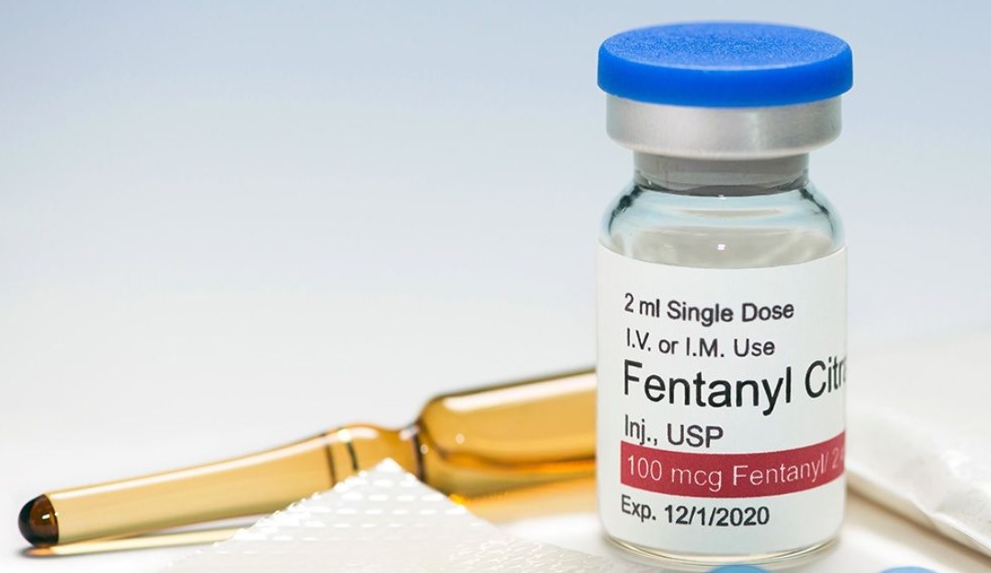 Fentanil