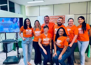 Segurança do paciente é tema de simpósio no HUT