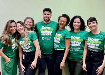 HUT é destaque na captação de órgãos e tecidos para transplantes no Piauí