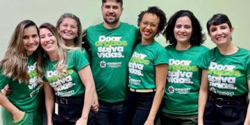 HUT é destaque na captação de órgãos e tecidos para transplantes no Piauí