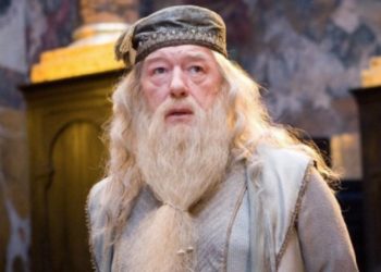 Michael Gambon, 2º ator a interpretar Dumbledore em ‘Harry Potter’, morre aos 82 anos