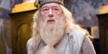 Michael Gambon, 2º ator a interpretar Dumbledore em ‘Harry Potter’, morre aos 82 anos