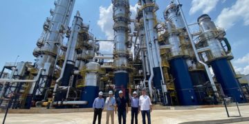 Em Mato Grosso, Rafael busca atrair investimentos para o agronegócio no Piauí