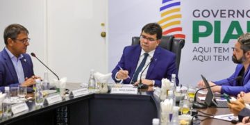 Governador afirma que Piauí será o maior produtor de hidrogênio verde do Brasil