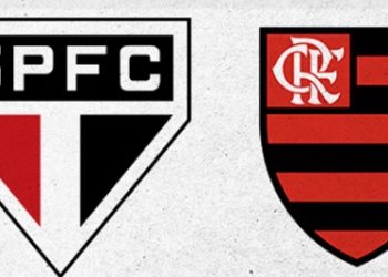 Copa do Brasil: Flamengo x São Paulo iniciam hoje a disputa pelo título