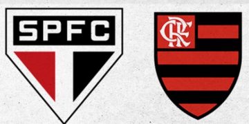 Copa do Brasil: Flamengo x São Paulo iniciam hoje a disputa pelo título