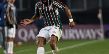 Flu e Inter empatam no Maracanã e vão decidir vaga no Beira-Rio