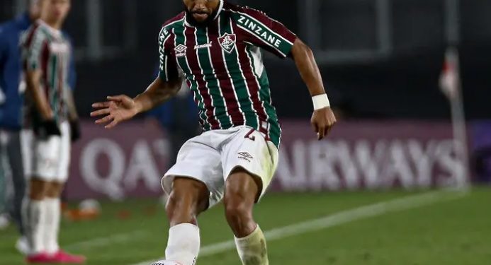 Flu e Inter empatam no Maracanã e vão decidir vaga no Beira-Rio