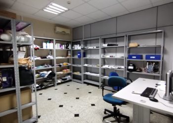 Quase mil itens já foram perdidos por passageiros no Aeroporto de Teresina em 2023