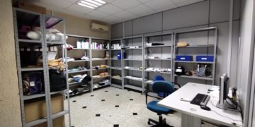 Quase mil itens já foram perdidos por passageiros no Aeroporto de Teresina em 2023