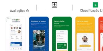 Novo aplicativo do Governo traz “botão do pânico”