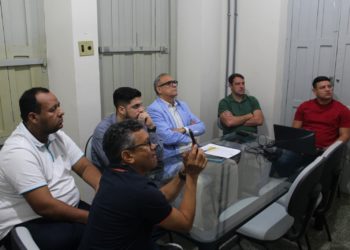 Escolas municipais de Teresina terão bibliotecas modulares