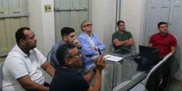 Escolas municipais de Teresina terão bibliotecas modulares