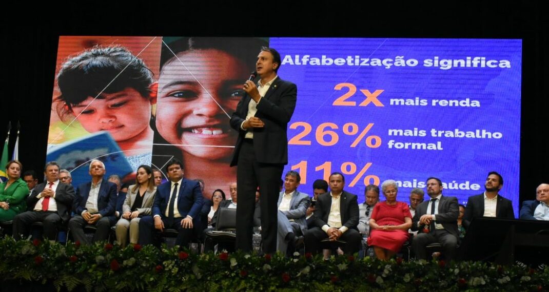 Piauí terá R$ 120 milhões para concluir obras paralisadas na área da educação